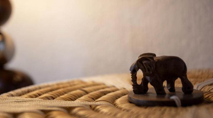 Etnika Manor House - Adults Only