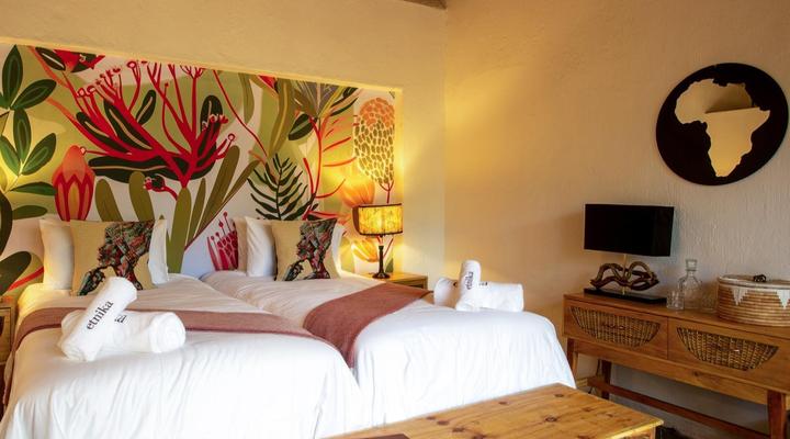 Etnika Manor House - Adults Only