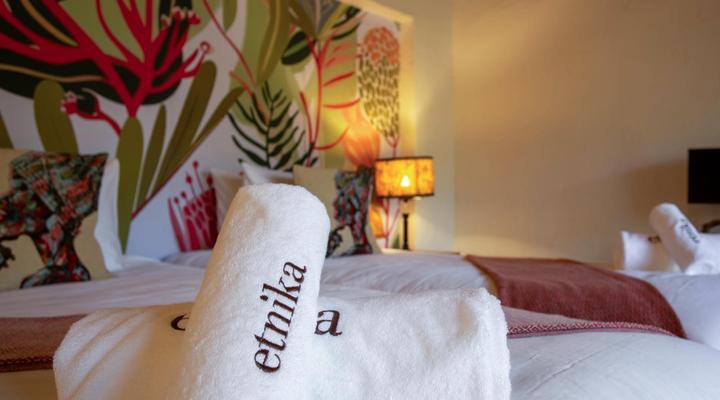 Etnika Manor House - Adults Only