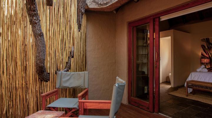 Etnika Manor House - Adults Only