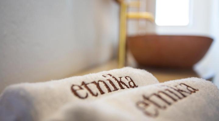 Etnika Manor House - Adults Only