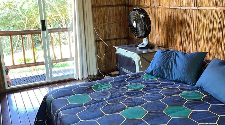 Macaneta Casa Vista Lodge