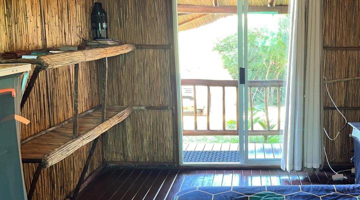 Macaneta Casa Vista Lodge