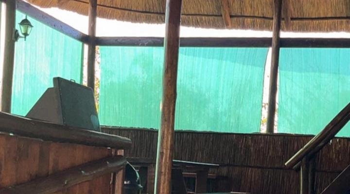 Macaneta Casa Vista Lodge