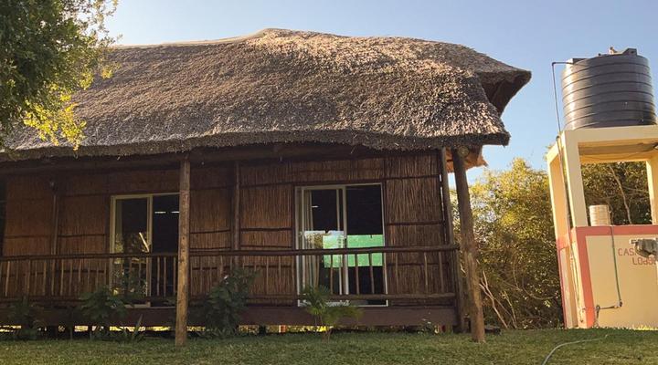 Macaneta Casa Vista Lodge