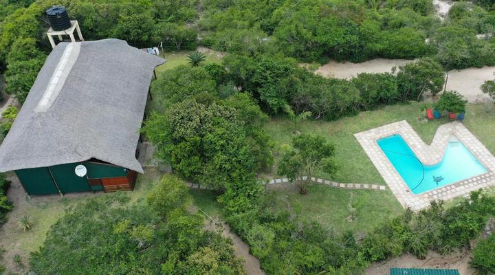 Macaneta Casa Vista Lodge