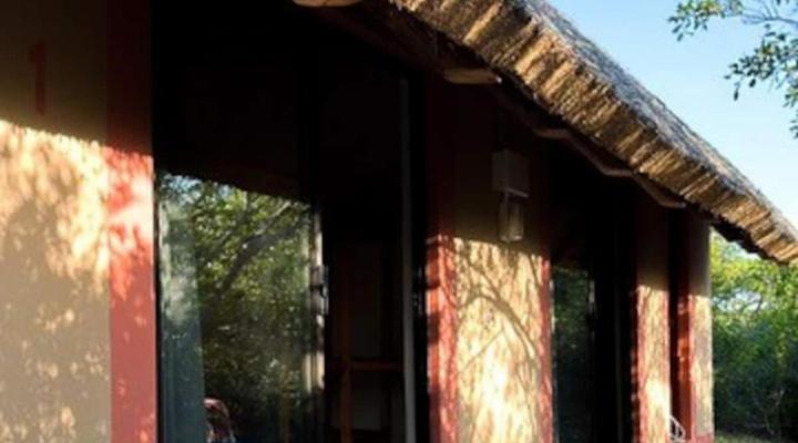 Macaneta Casa Vista Lodge