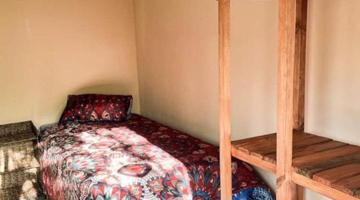 Macaneta Casa Vista Lodge