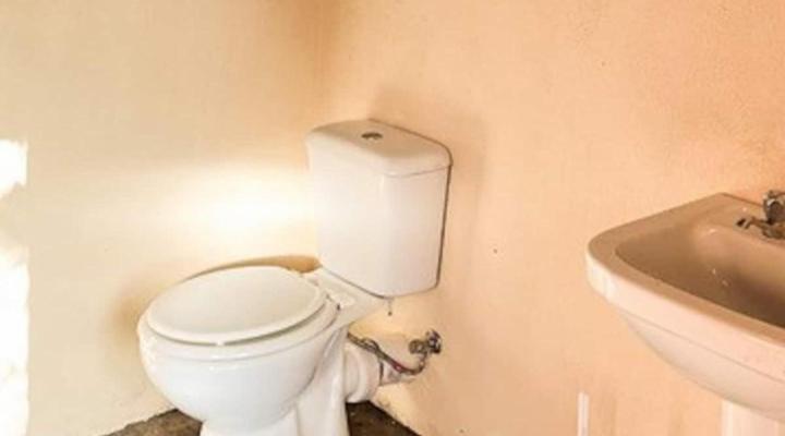 Macaneta Casa Vista Lodge