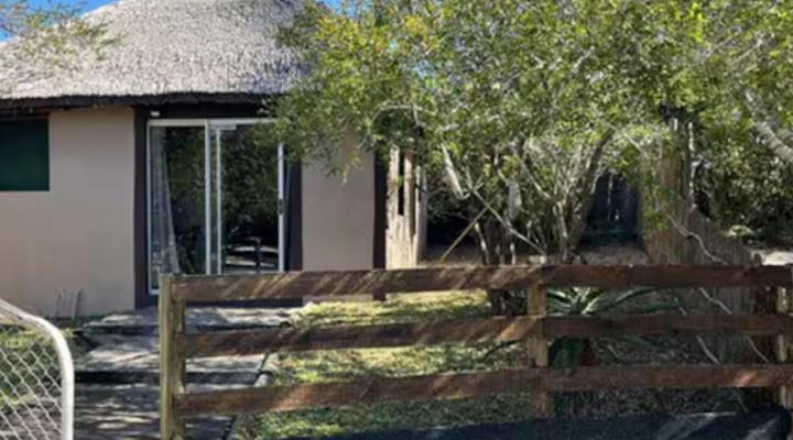 Macaneta Casa Vista Lodge