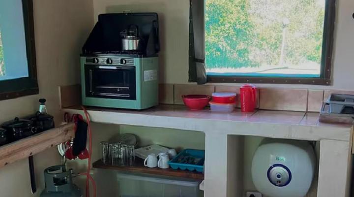 Macaneta Casa Vista Lodge