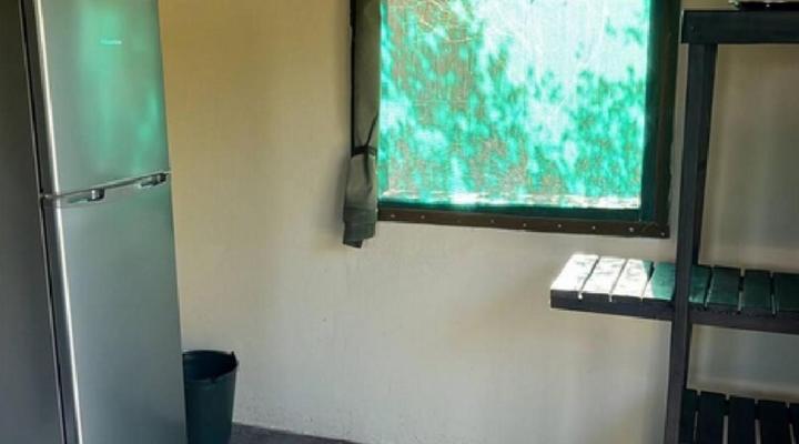 Macaneta Casa Vista Lodge