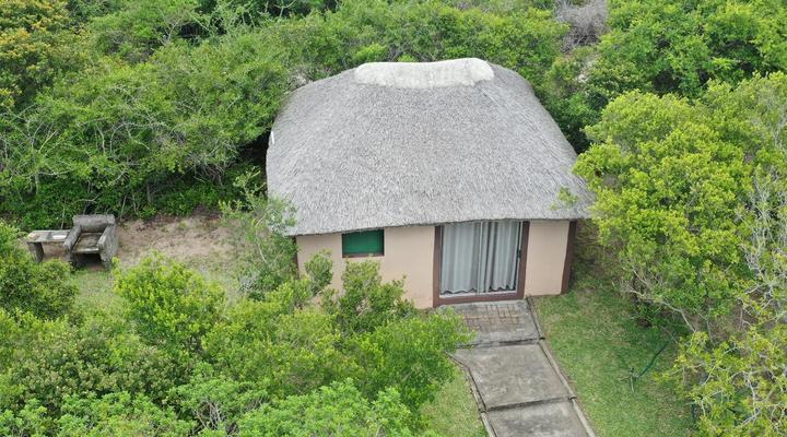 Macaneta Casa Vista Lodge