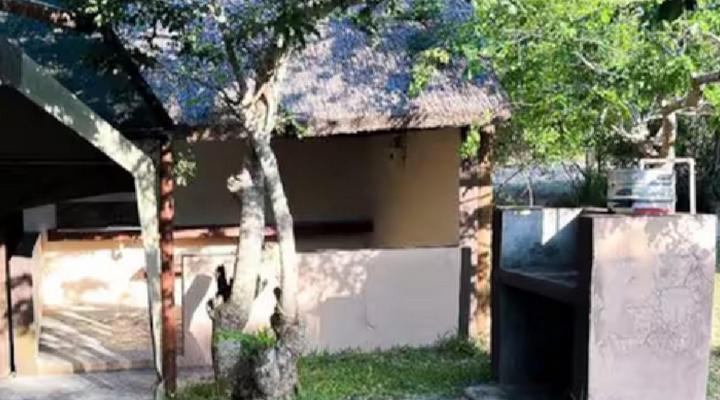 Macaneta Casa Vista Lodge