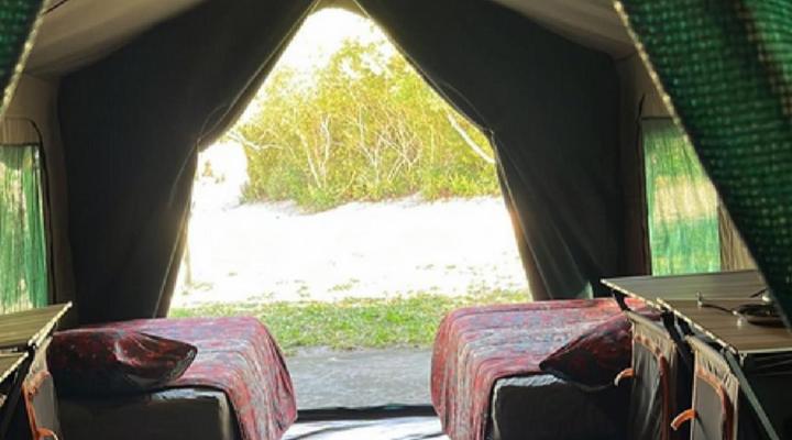 Macaneta Casa Vista Lodge