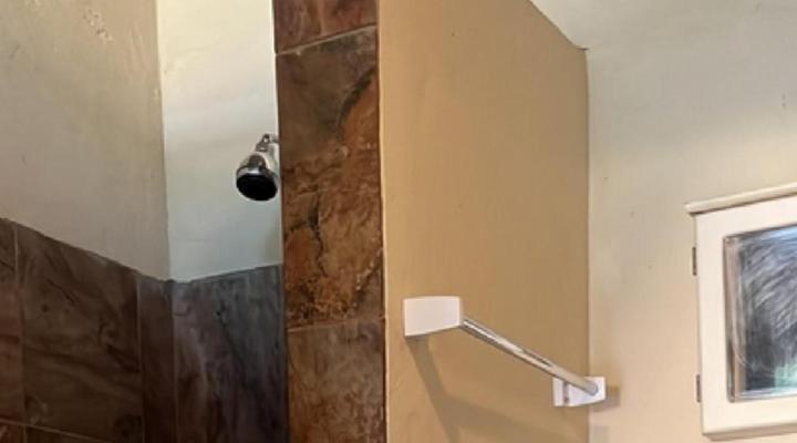 Macaneta Casa Vista Lodge