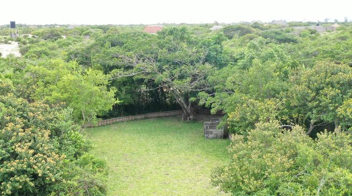 Macaneta Casa Vista Lodge