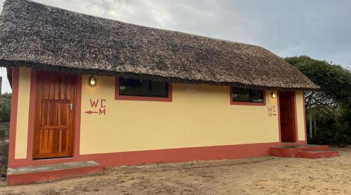 Macaneta Casa Vista Lodge