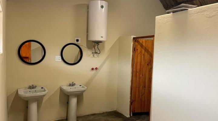 Macaneta Casa Vista Lodge