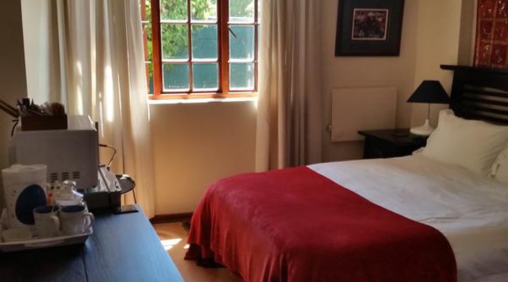 Colette's Bed & Breakfast