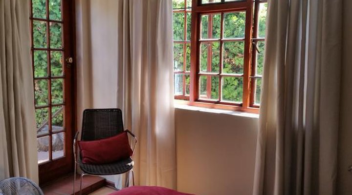 Colette's Bed & Breakfast