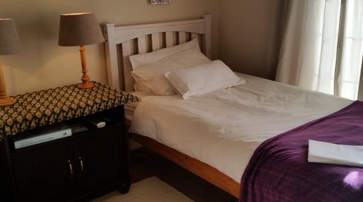 Colette's Bed & Breakfast