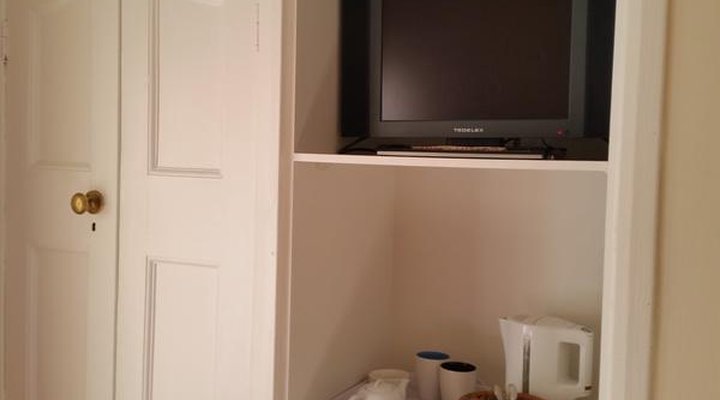 Colette's Bed & Breakfast