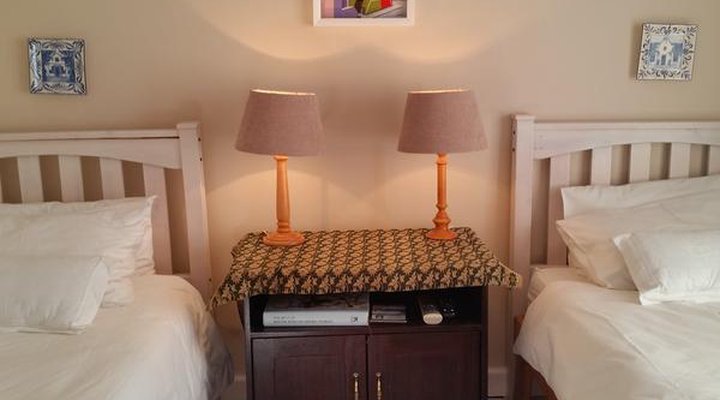 Colette's Bed & Breakfast