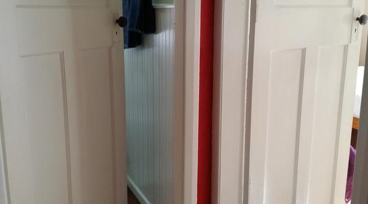 Colette's Bed & Breakfast