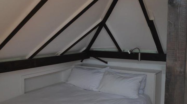 Colette's Bed & Breakfast