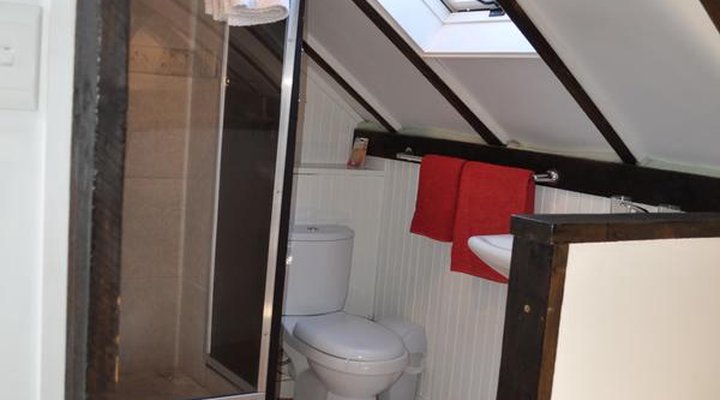 Colette's Bed & Breakfast