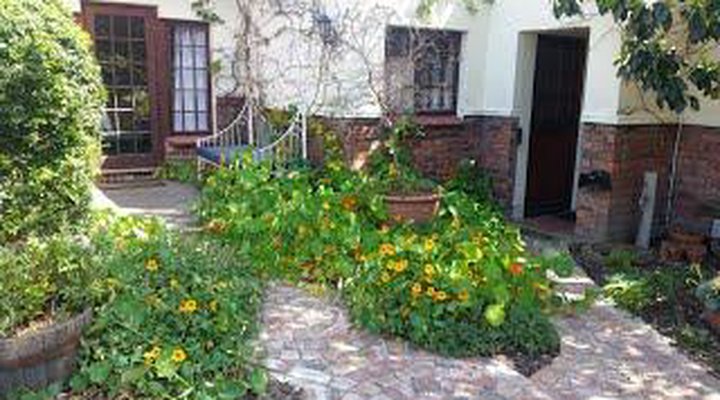 Colette's Bed & Breakfast