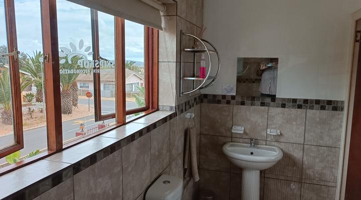 Skipskop Guest House/Lodge