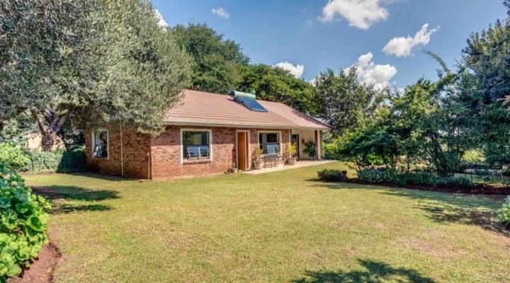 Jacobs Well Guest House