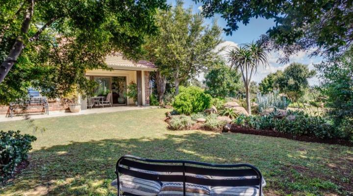 Jacobs Well Guest House