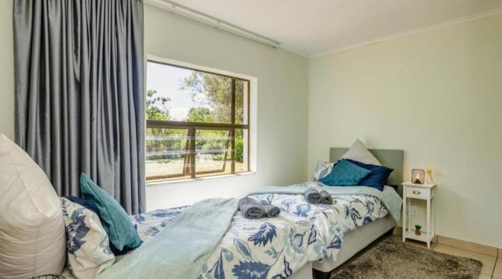 Jacobs Well Guest House