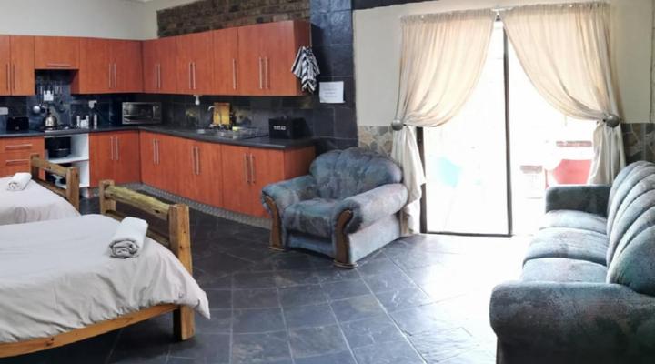 Rondevue Game Lodge