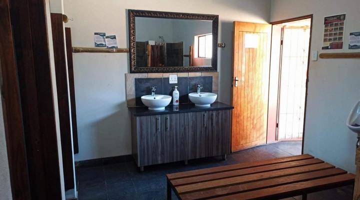 Rondevue Game Lodge