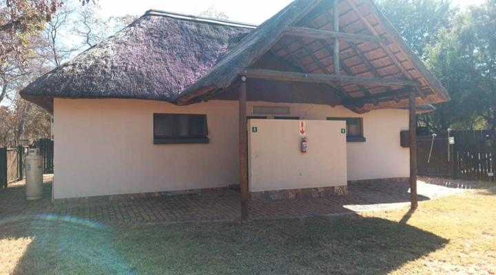 Rondevue Game Lodge