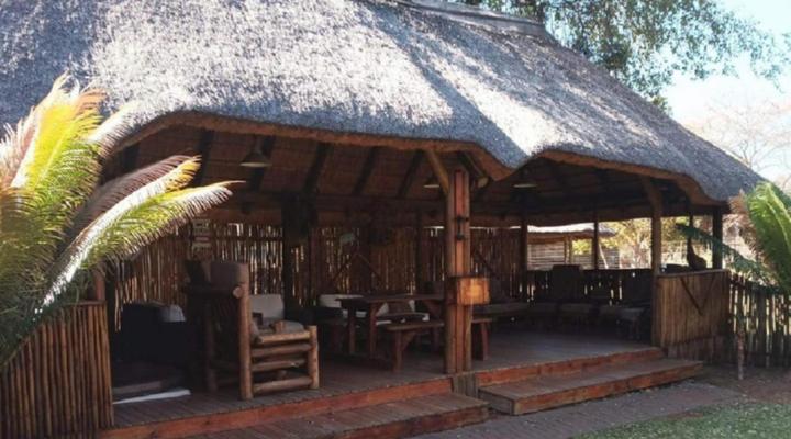 Rondevue Game Lodge