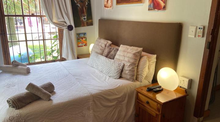 Waterloo Guest House