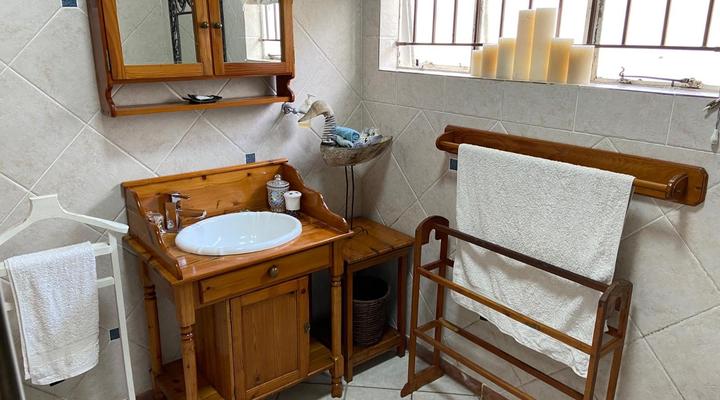 Waterloo Guest House