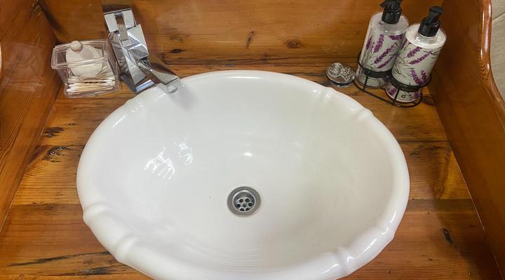 Waterloo Guest House