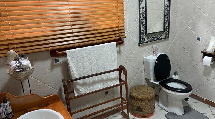 Waterloo Guest House