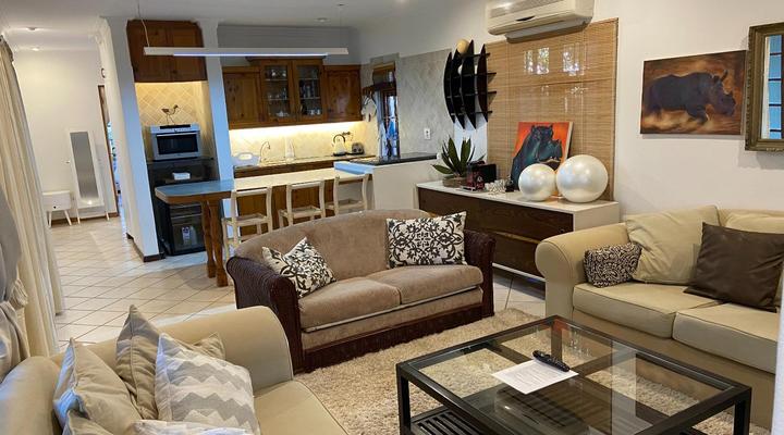 Waterloo Guest House