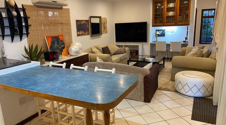 Waterloo Guest House