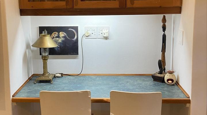 Waterloo Guest House