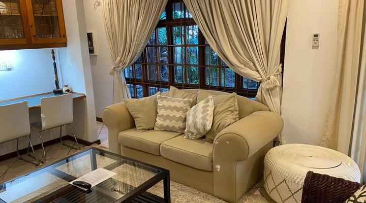 Waterloo Guest House