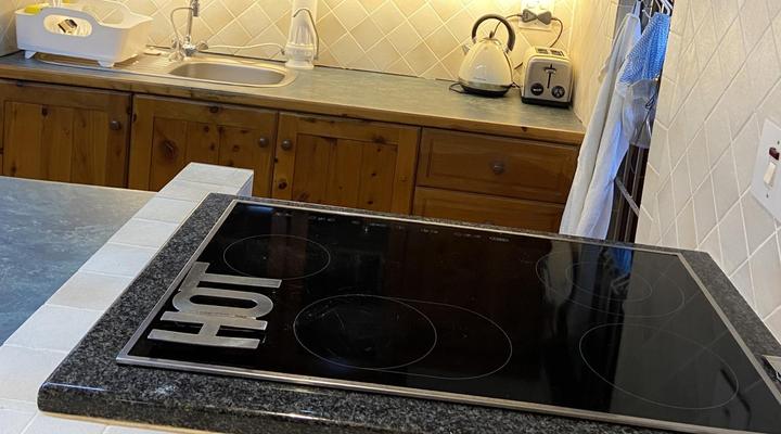 Waterloo Guest House