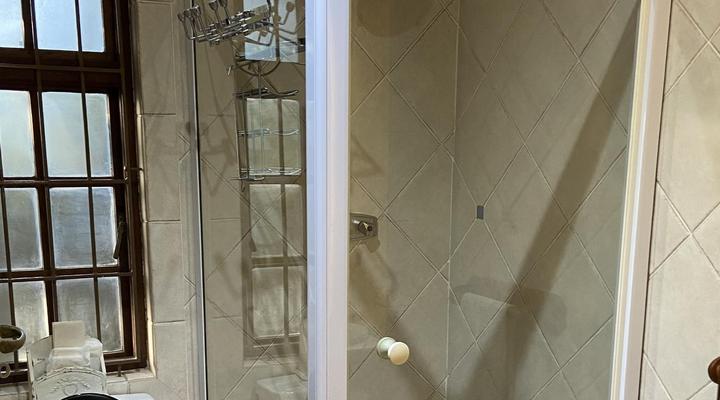 Waterloo Guest House